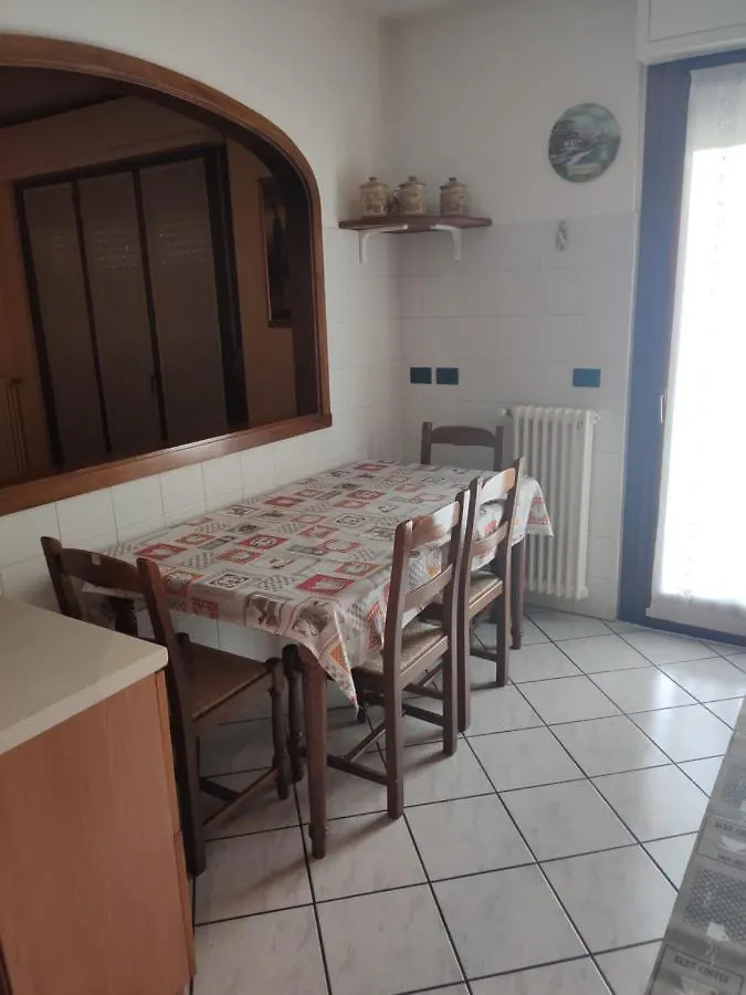 Appartement Veronica'S Home Bergame