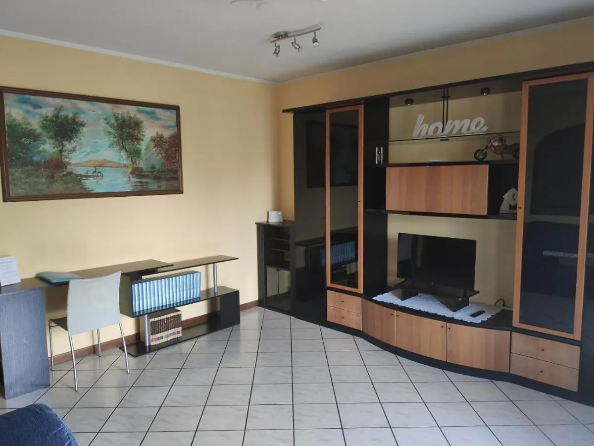 Veronica'S Home Bergame Italie