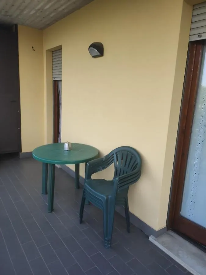 Veronica'S Home Bergame Appartement