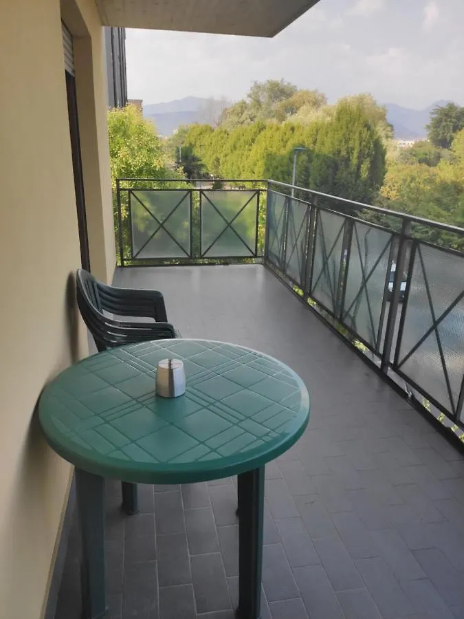 Appartement Veronica'S Home Bergame Italie